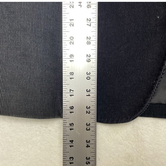 Mark Ecko patchwork blazer  rare!  Mint! - Picture 6 of 12